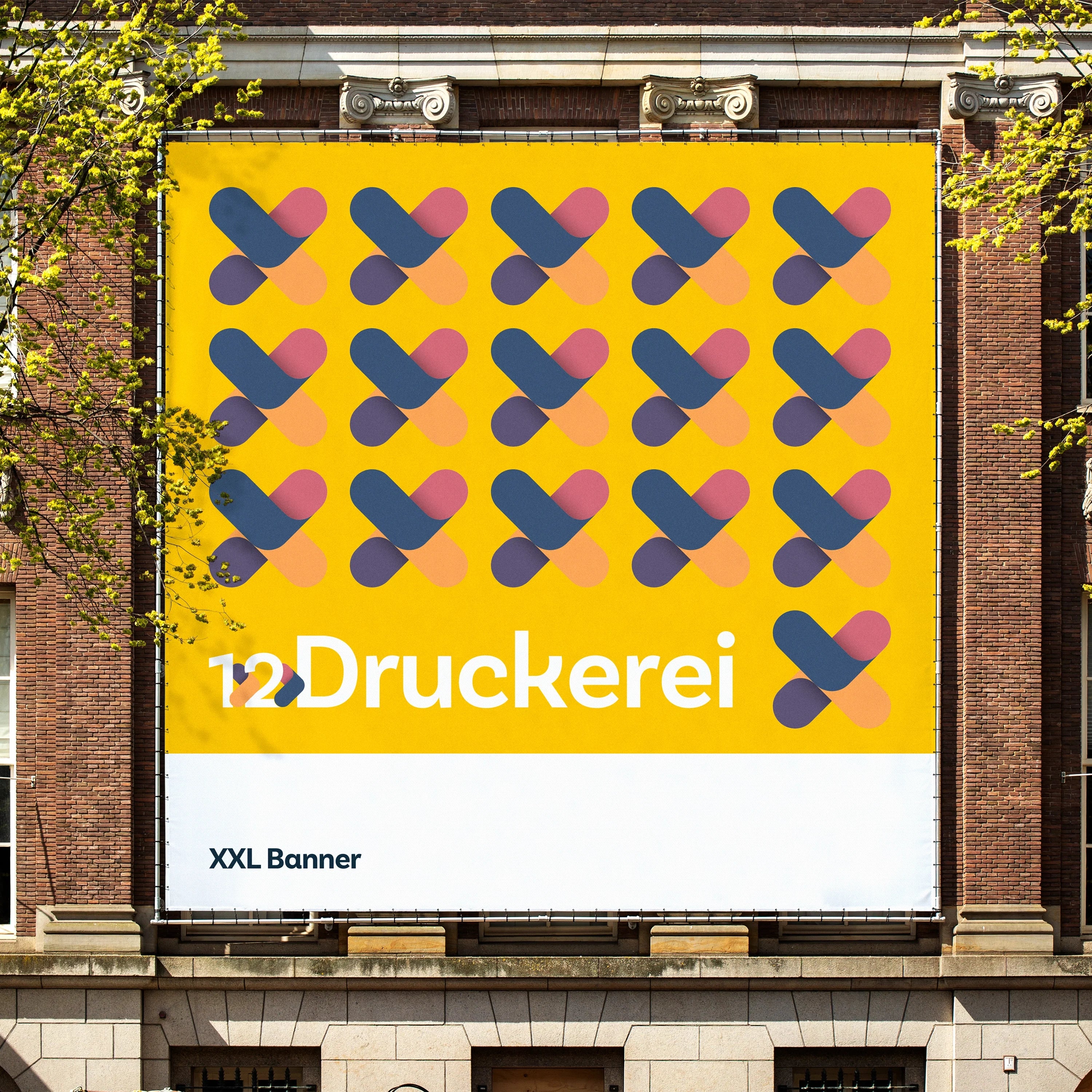 XXL Banner