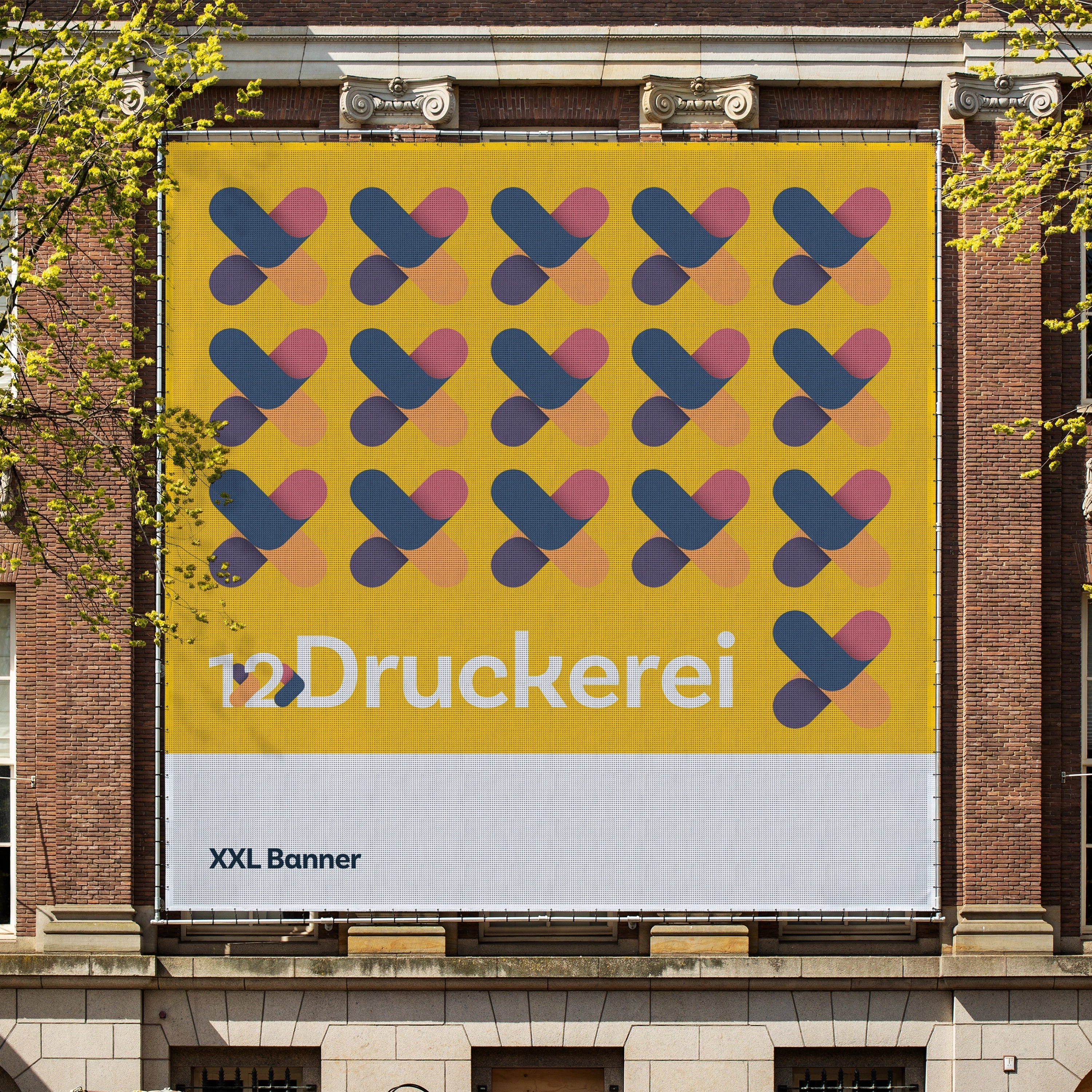 XXL Banner